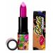 Bold by RacquelJ Lip & Glow Duo Flaming Fuchsia Satin Lipstick + Luxe Shea Butter Makeup Remover Hydrating Longwear Cruelty Free - Buy Online on GoSupps.com