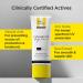 SunScoop Ultra Matte Dry Touch Sunscreen SPF 50 PA+++ |Matte Finish | Zinc Oxide & 0.1% ww Salicylic Acid for Oily Acne Prone Skin For Women & Men-45gm - Buy Online on GoSupps.com