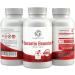 Quercetin 500mg with Bromelain 100mg | 120 Vegetarian Capsules | Natural Antioxidant Supplement | Relief Complex - Buy Online on GoSupps.com