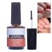 Nail Strengthening Treatment for Damaged Nails Nail Polish Strengthener Nail Hardner Oil Clear Nail Polish Strengthening Nail Growth and Strengthener Extreme Strength Nail Serum Nail Repair Serum