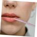 Gogogmee 5 Pcs Horsehair Eyeshadow Brush Makeup Brush Gel Eyeliner Brush Girl's Eyeshadow Brush Aluminum Box - Buy Online on GoSupps.com