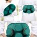 Faruta Moxa Air Purifier & Portable Abdominal Moxa Burner Box for Back Pain Relief | Smoke-Free Moxibustion | Treat Inflammation & Arthritis - Buy Online on GoSupps.com