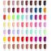 Buy Silcare No. 1 White Semi-Permanent UV Gel Nail Polish - Intense Color for Long-Lasting Shine | International Shipping Available - Buy Online on GoSupps.com