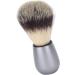 Beard Shaving Brush - Lightweight Synthetic Foam Brush for Men | Comfortable & Travel-Friendly Grooming Tool - Buy Online on GoSupps.com