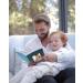5x7 Photo Album 2 Pack - Holds 52 Pictures - Linen Cover - Front Window - Black Fabric - Small Size 5x7 Inches - Buy Online on GoSupps.com