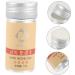 MUSISALY Hair Modeling Wax Hair Finishing Tool Hair Wig Wax Stick Waxing Stick for Frizz Hair - Buy Online on GoSupps.com
