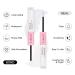 Lash Bond & Seal 10ml Glue for Individual Lashes - Strong Hold, Waterproof, Latex-Free DIY Extension Kit - 48-72 Hours Hold - Buy Online on GoSupps.com