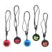 FafeICY 5 Series Pack - Children's Silicone Dinosaur Sensory Toys | Heat-Resistant Baby Teething Relief | Ideal for Family Trips - Buy Online on GoSupps.com