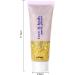 URAQT Body Glitter Gel 3Pcs Set - Holographic Mermaid Sequins Face & Body Glitter - Sparkling Festival Party Lotion - Silver, Gold, Pink - 50ml - Buy Online on GoSupps.com