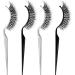 Didiseaon 18 Pcs Eyelash Tool Set | Eyelash Applicator & Mascara Tools for Extensions | Perfect for False Eyelashes & Makeup - Buy Online on GoSupps.com