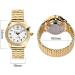 QINGQIAN English Talking Watch for Elderly and Visually Impaired Women - Shop Now! - Buy Online on GoSupps.com