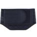 Buy Indian Adjustable Lumbar Belt - Self-Warming Magnetic Therapy for Lower Back Pain Relief | Best Waist Support for Herniated Disc & Sciatica - Unisex - Buy Online on GoSupps.com