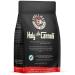 Bones Coffee Company Holy Cannoli 12 oz Ground Coffee - Low Acid Medium Roast Flavored Arabica Coffee | Best Coffee Gift - Buy Online on GoSupps.com