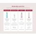 Buy Mongdies Maternity Rose Aroma Multi Oil - 200ml | Powerful Moisturizing Oil for Face & Body | Elastic Skin Solution | International Shipping - Buy Online on GoSupps.com