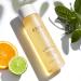 Buy ESPA Positivity Bath & Shower Gel 250ml - Jasmine Gardenia & Rose Geranium | Vegan & International Shipping - Buy Online on GoSupps.com