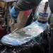 TotalBoat Polyester Laminating Resin Quart - Marine Grade Fiberglass Resin with MEKP Catalyst - Buy Online on GoSupps.com