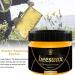 Virtcooy Wood Wax | Wood Polish for Cabinets - Multifunctional Wood Restorer Supplies and Scratch Removal for Mahogany Furniture Seal Stones - Buy Online on GoSupps.com