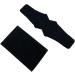 JooFn Arrow Rest Anti-Slip Sticker Compound Bow Felt Tape - 2 Sets (4pcs) - Buy Online on GoSupps.com