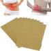 Effective Menstrual Pain Relief Heat Patches - 12-Hour Warming Uterus Patch | 20PCs for Maximum Comfort - Buy Online on GoSupps.com