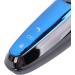 3 in 1 Electric Beard Trimmer & Nose Trimmer | USB Rechargeable Waterproof Grooming Kit - International Shipping Available - Buy Online on GoSupps.com