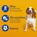 Pedigree Dentastix Daily Oral Care Snacks for Medium Dogs - 56 Chicken & Beef Treats - Buy Online on GoSupps.com