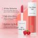  G n rique Shiftalter Tinted Lip Oil - For Lush and Hydrated Lips with Natural Radiance Long-Lasting Nourishing Lip Oil Tint Fruit Flavour Nude Light Shine Tinted Lips (01#) - Buy Online on GoSupps.com