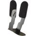 Shop Breg Hinged Wraptor Ankle Brace with Speed Laces - Medium | International Shipping Available - Buy Online on GoSupps.com