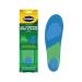 Dr. Scholl's Massaging Gel Sport Replacement Insoles for Men (Sizes 8-13) - Ultimate Comfort & Support - Buy Online on GoSupps.com