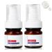 Traboto Removing Essence 30ml Magic Cream Vitamin C Face Cream Serum for Face Korean(2Pcs)