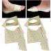 Bunion Corrector Set - Lightweight Day and Night Hallux Valgus Treatment Braces - Buy Online on GoSupps.com
