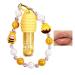 Niesel Lip Oil | Moisturizing Glossy Lipstick - Lip Gloss Makeup for Women with Charm For Ladies Women Girls Everyday Wear Travel Dates Parties Birthdays Weddings
