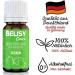 Belisy Ticks Bach Flowers for Dogs & Cats - Alcohol-Free Special Flower Mixture with Grapefruit Extract - 10g - Buy Online on GoSupps.com