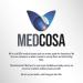Medcosa Daily Defense Diaper Rash Cream - Zinc Oxide Moisturizing Barrier for Itching Relief | Quick Action & Protection (1 Pack) - International Shipping Available - Buy Online on GoSupps.com