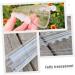 Toddmomy 2pcs Fruit Shaping Mold Modeling Gardening Supplies Transparent Color 21x4cm - Buy Online on GoSupps.com