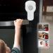 Wudqiji Oven Child Safety - 1 stk Oven Door Protection | Strong 3M Adhesive | Simple Installation Residue-Free - Safe for Kids - Buy Online on GoSupps.com