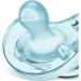Chicco Gommotto Silicone Baby Shoes - Light Blue for 6-16 Months - International Shipping - Buy Online on GoSupps.com