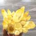Natural Citrine Cluster Reiki Feng Shui Home Decoration Crystal Gift Home Collections (Size : 300g) - Buy Online on GoSupps.com