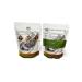 Natural Bentonite Clay Powder | Organic Indian Healing Clay for Deep Pore Cleansing Mask | Fuller s Earth Powder - 17.6 OZ (500g - Buy Online on GoSupps.com