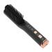 Buy Electric Hair Straightener Brush | Rapid Heating USB Rechargeable | Styling Tool for All Hair Types - Black - Buy Online on GoSupps.com