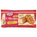 Dr. Oetker Mini Marzipan Cake - 4 Individually Packed Chocolate Glazed Sponge Cakes (35g each) - Perfect for On-the-Go Treats - Buy Online on GoSupps.com
