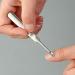 4Pcs Nails Cleaner Cuticle Pusher Set - Remove Hangnails and Dead Skin Easily - Buy Online on GoSupps.com