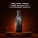 Villain Perfume For Men 20 Ml - Eau De Parfum - Premium Long Lasting Fragrance Spray - Woody & Spicy - Buy Online on GoSupps.com