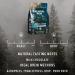 Canadian Heritage Roasting Company Coffee - Salmon Run - Medium Whole Bean Coffee - Our Smoothest Offering With Tasting Notes Of Milk Chocolate A Perfect Breakfast Coffee - Perfect For French Press Drip Pourover Aeropress - 340g Salmon Run - Milk Chocolat - Buy Online on GoSupps.com