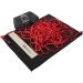 Wild Country Rope Bag - Onyx | Durable & Stylish Rope Storage Solution - Buy Online on GoSupps.com