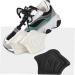 SHERCHPRY Sneaker Heel Stickers - 4 Pairs Shoe Cushion Protectors for Men & Women | High Heel Inserts & Sports Shoes Accessories - Buy Online on GoSupps.com