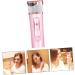minkissy 1 Set Hydrating Instrument Portable Facial Humidifier Moisturizing Spray Portable Moisturizing Handheld Facial Mister Skin Moistener Nano Facial Mister Face Sprayer Abs - Buy Online on GoSupps.com