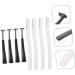 Balacoo 16 Sets Portable Eyebrow Trimmer - Razor for Men & Women Precision Eyebrow Detailing Tool Tinkle Shaver Face Razor - Ideal Eyebrow Trimming Solution - Buy Online on GoSupps.com