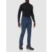 Sch ffel Men's Lightweight Hiking Pants - Stretch Robust Outdoor Trousers Sporty Cut Dress Blues 52 | International Shipping - Buy Online on GoSupps.com