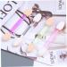 Hemoton 30pcs Eyeshadow Brush Eye Shadow Applicator Brush Eyeshadow - Buy Online on GoSupps.com