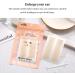 Dajidafu Women Single Use Long-lasting Double Eyelid Sticker Set Banquet Portable Tightening Lifting Strip Kit Makeup Tool 1200 Pieces - Buy Online on GoSupps.com